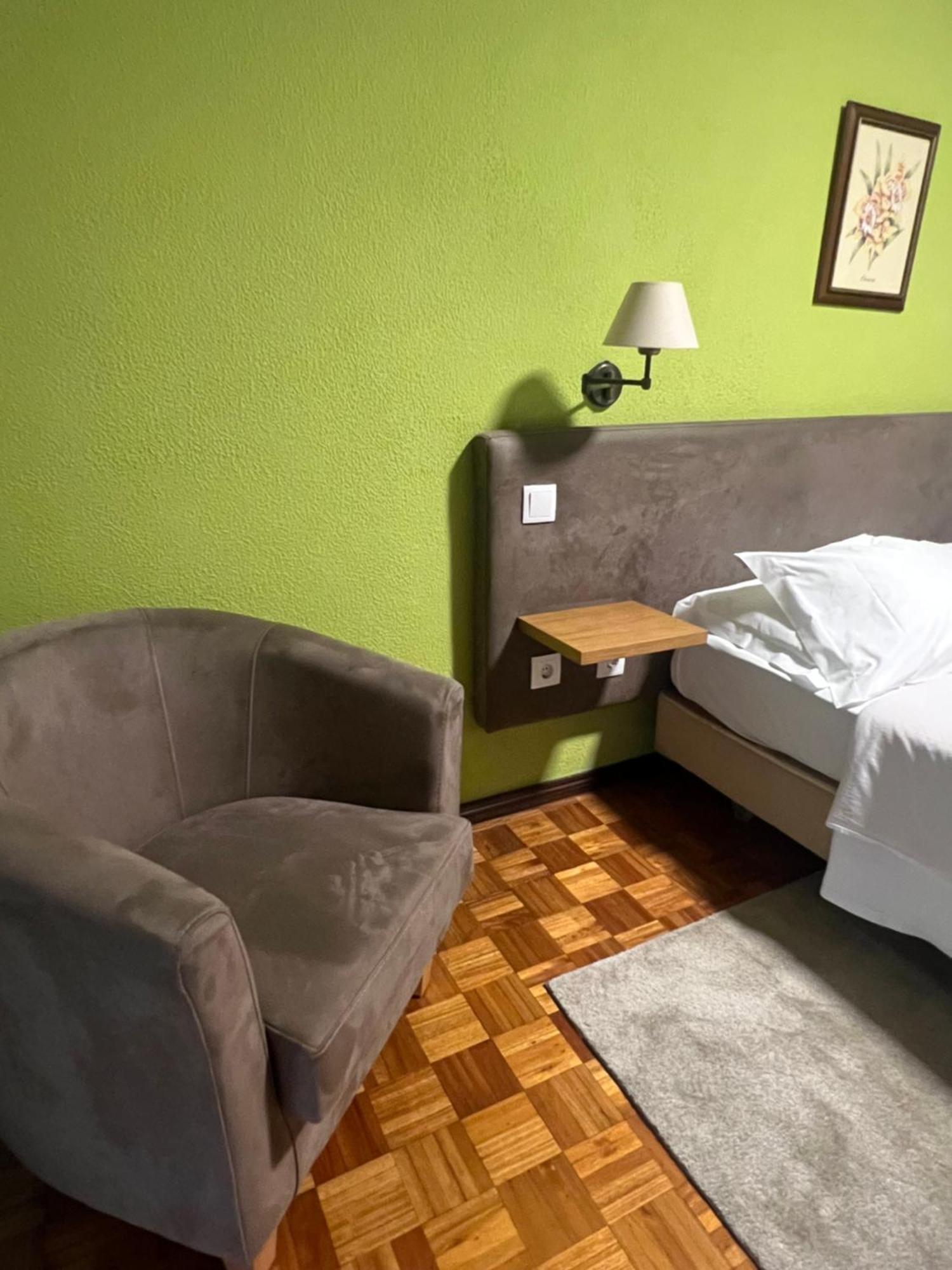 Hotel Ribadouro Alijó Exteriör bild